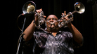 The Dirty Dozen Brass Band. The Dirty Dozen Brass Band.
