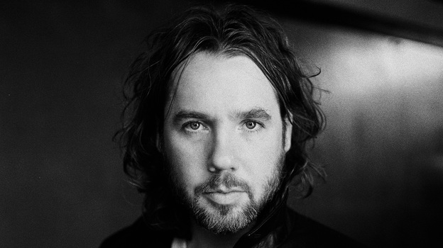 Kevin Drew. (Courtesy of the artist)