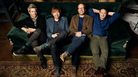 Phish's new album, Fuego, comes out June 24. Phish's new album, Fuego, comes out June 24.