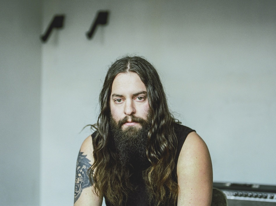 Strand Of Oaks' new album, Heal, comes out June 24. Strand Of Oaks' new album, Heal, comes out June 24.