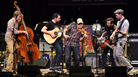 The Infamous Stringdusters. The Infamous Stringdusters.