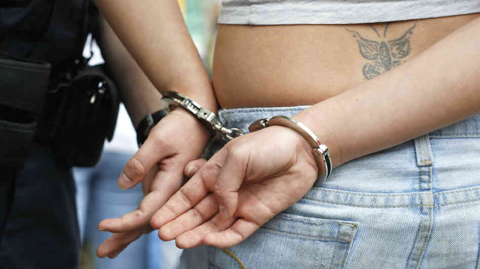 Girls who were arrested and detained were at particular risk for premature death in adulthood. Girls who were arrested and detained were at particular risk for premature death in adulthood.