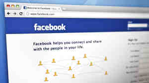 The Supreme Court will look at a case in its upcoming session dealing with what constitutes a "true threat" on Facebook.