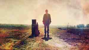 Adrian Quesada of Ocote Soul Sounds, Brownout Presents Brown Sabbath, The Echocentrics, and Spanish Gold.