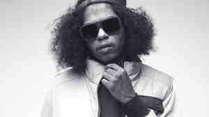 Ab-Soul.