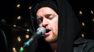 SOHN at KEXP in Seattle on May 21, 2014. SOHN at KEXP in Seattle on May 21, 2014.
