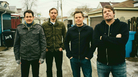 Braid's new album, No Coast, comes out July 8. Braid's new album, No Coast, comes out July 8.