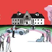 The Hundred-Year House