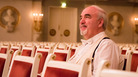 Glenn Dicterow joined the New York Philharmonic as its concertmaster in 1980. He has performed as its soloist every year since. Glenn Dicterow joined the New York Philharmonic as its concertmaster in 1980. He has performed as its soloist every year since.