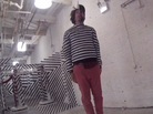 A behind-the-scenes look at OK Go making their video "The Writing's on the Wall."