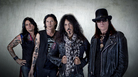 Only one member of Quiet Riot remains from its early-'80s heyday — and the founding members are all gone. Does it matter? Only one member of Quiet Riot remains from its early-'80s heyday — and the founding members are all gone. Does it matter?