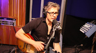 Dean Wareham live at KCRW's studio. Dean Wareham live at KCRW's studio.