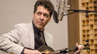 Joe Henry's latest album is Invisible Hour. Joe Henry's latest album is Invisible Hour.