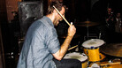 This week's guest Quizmaster, drummer Mike Kinsella (Owls, Joan Of Arc, Owen, American Football) This week's guest Quizmaster, drummer Mike Kinsella (Owls, Joan Of Arc, Owen, American Football)