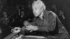Julius Rudel, photographed (ca. 1970) in rehearsal with the orchestra of the New York City Opera, spent more than three decades with the company. Julius Rudel, photographed (ca. 1970) in rehearsal with the orchestra of the New York City Opera, spent more than three decades with the company.