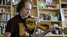 Tracy Silverman performs a Tiny Desk Concert May 13, 2014. Tracy Silverman performs a Tiny Desk Concert May 13, 2014.