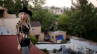 A new track by Grimes is featured on this week's mix. A new track by Grimes is featured on this week's mix.
