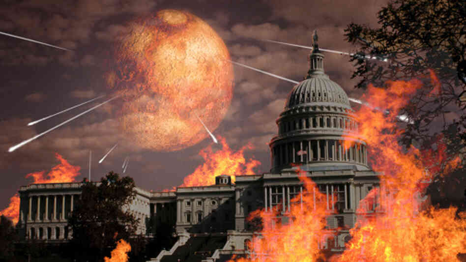 The FEC quarterly reporting deadline might as well be the end of days, as far as candidates are concerned. The FEC quarterly reporting deadline might as well be the end of days, as far as candidates are concerned.