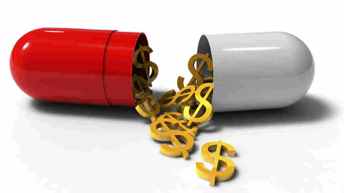 Higher deductibles in a cheaper variation of health insurance could be costly. Higher deductibles in a cheaper variation of health insurance could be costly.