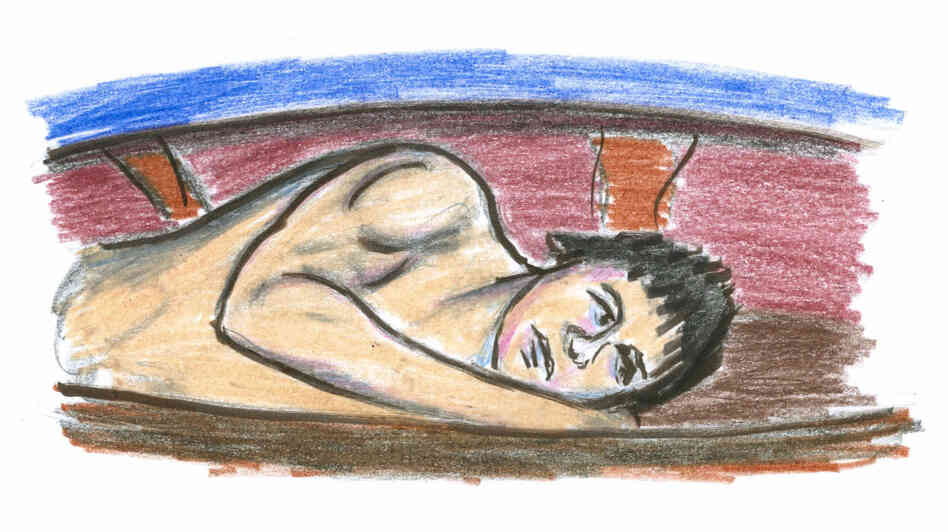 The navigators would lie down on the bottom of their boats, feeling the hull's movement with each wave. The navigators would lie down on the bottom of their boats, feeling the hull's movement with each wave.
