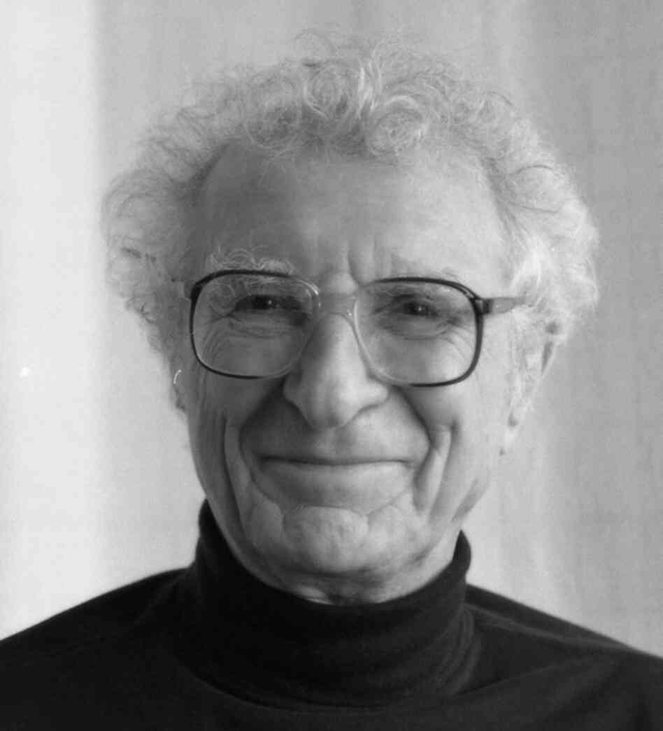 Acclaimed songwriter Sheldon Harnick turned 90 in April. Acclaimed songwriter Sheldon Harnick turned 90 in April.