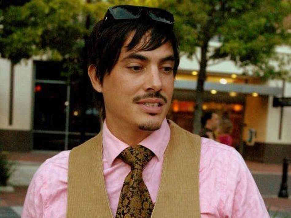 David Tomas Martinez was born and raised in San Diego. David Tomas Martinez was born and raised in San Diego.