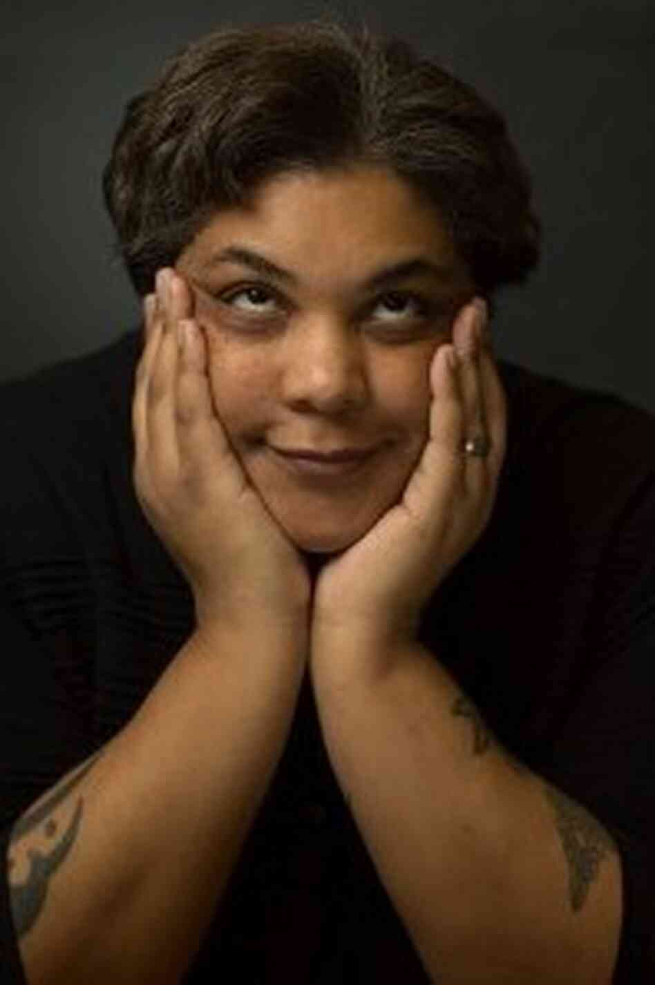 Roxane Gay's new novel is An Untamed State. Her essay collection Bad Feminist will be released later this year. Roxane Gay's new novel is An Untamed State. Her essay collection Bad Feminist will be released later this year.