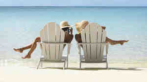 Our readers wrote in on how they tried to take a vacation from their smartphones.