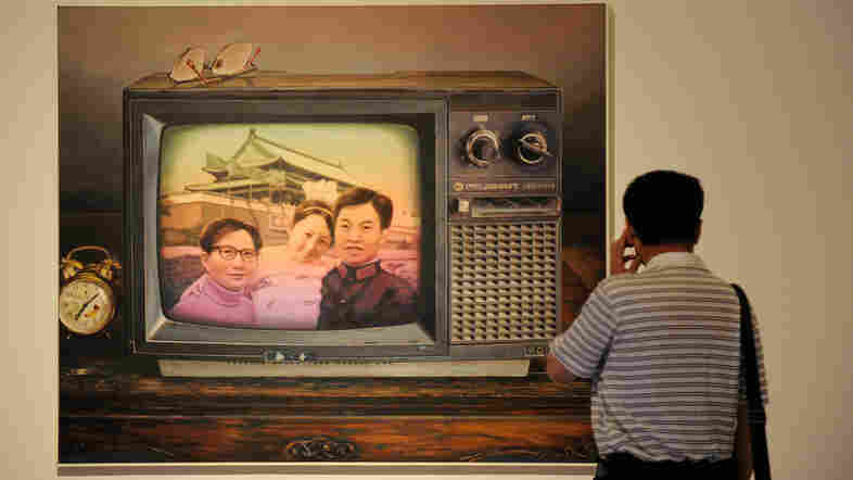 After Losing An Only Child, Chinese Parents Face Old Age Alone After Losing An Only Child, Chinese Parents Face Old Age Alone