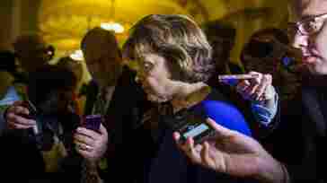No Criminal Charges In Senate-CIA Spat, Justice Department Says No Criminal Charges In Senate-CIA Spat, Justice Department Says