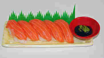 How Private Colleges Are Like Cheap Sushi How Private Colleges Are Like Cheap Sushi
