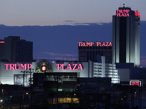 Trump plaza hotel and casino atlantic city www harris casino