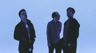 Bear In Heaven's new album, Time Is Over One Day Old, comes out Aug. 5. Bear In Heaven's new album, Time Is Over One Day Old, comes out Aug. 5.