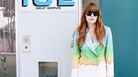 Jenny Lewis' new album, The Voyager, comes out July 29. Jenny Lewis' new album, The Voyager, comes out July 29.