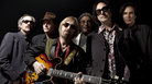 Tom Petty & The Heartbreakers' new album, Hypnotic Eye, comes out July 29. Tom Petty & The Heartbreakers' new album, Hypnotic Eye, comes out July 29.
