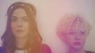 Honeyblood. Honeyblood.