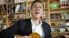 Hamilton Leithauser performs a Tiny Desk Concert. Hamilton Leithauser performs a Tiny Desk Concert.