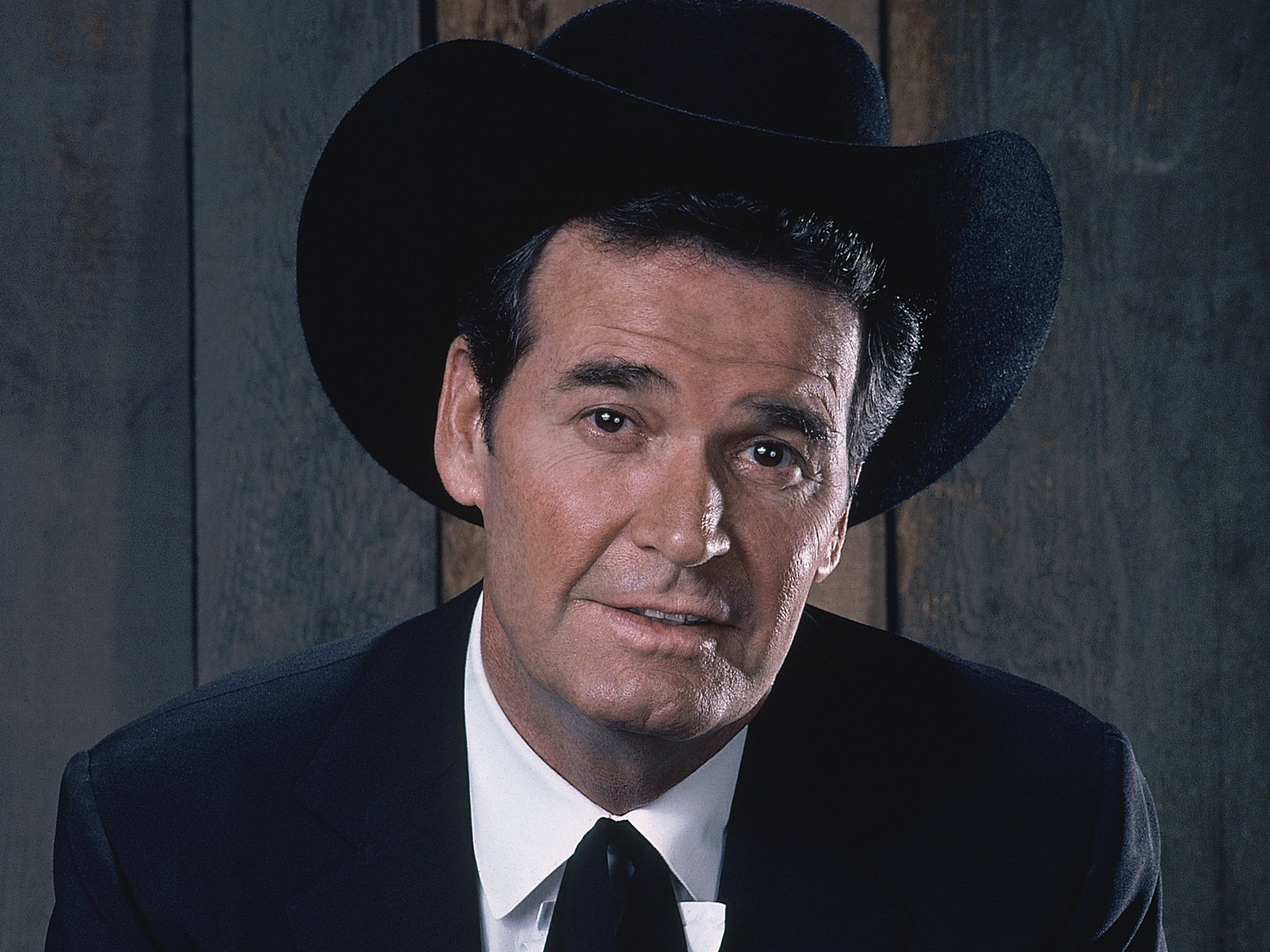 James Garner, Of The '70s TV Show 'The Rockford Files,' Dies