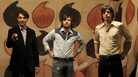 The Avett Brothers. The Avett Brothers.