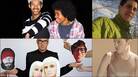 Clockwise from upper left: The Bots, Perfume Genius, Zammuto, The Rentals Clockwise from upper left: The Bots, Perfume Genius, Zammuto, The Rentals