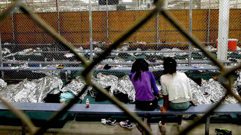 The Immigrant Kids Have Health Issues — But Not The Ones You'd Think The Immigrant Kids Have Health Issues — But Not The Ones You'd Think