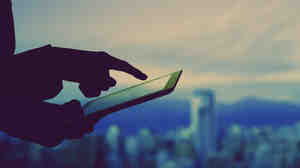 A proposed law might determine what happens to our online accounts when we die. But the tech industry warns the measure could threaten the privacy of the deceased.