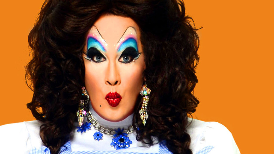 Not My Job We Ask A San Francisco Drag Queen About Queens, N.Y. WBUR