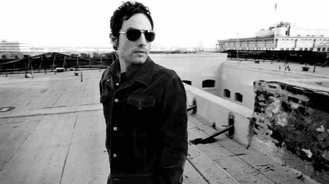 Jakob Dylan. Jakob Dylan.