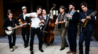 Old Crow Medicine Show. Old Crow Medicine Show.