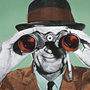 "When it comes to privacy ... we are like the frog in the water, and the water is slowly getting hotter." — Alessandro Acquisti "When it comes to privacy ... we are like the frog in the water, and the water is slowly getting hotter." — Alessandro Acquisti