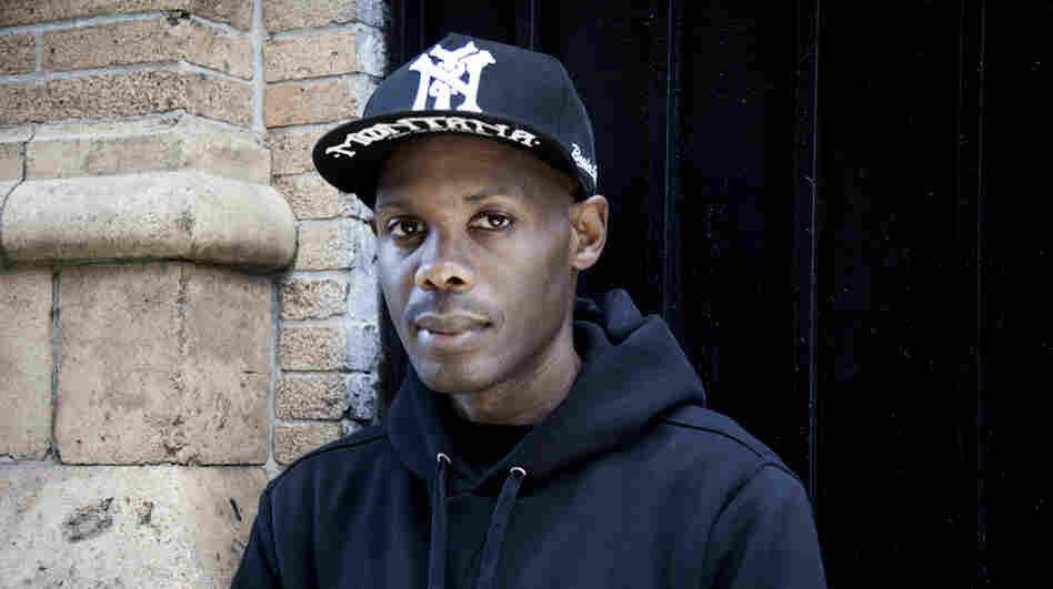 The New York rapper on the industry, music journalism and taking risks — business and personal. The New York rapper on the industry, music journalism and taking risks — business and personal.