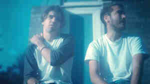 Jagwar Ma's "The Throw" is featured on this week's mix.