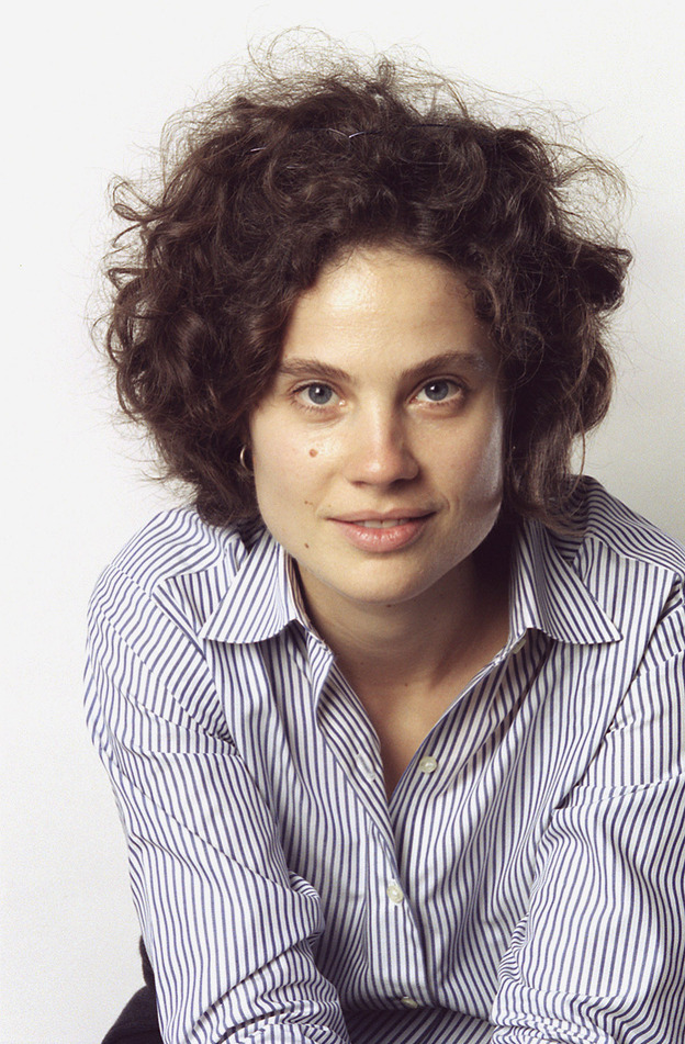 Sabrina Tavernise speaks Russian and covered Russia for The New York Times in the early 2000s. She has covered war and conflicts in Iraq, Lebanon, Gaza and Chechnya. She now reports on public health for The New York Times. (Image credit: Courtesy of The New York Times)