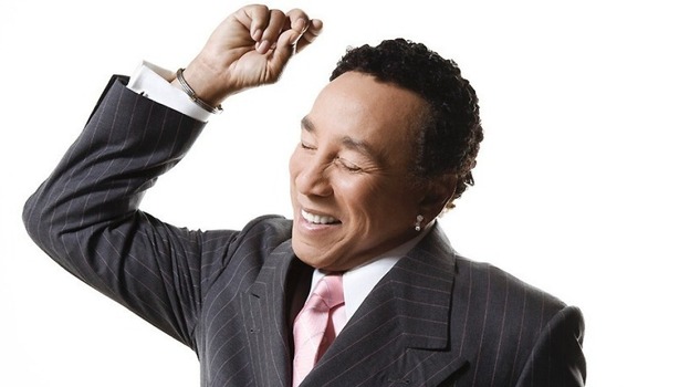 Smokey Robinson (Courtesy of the artist)